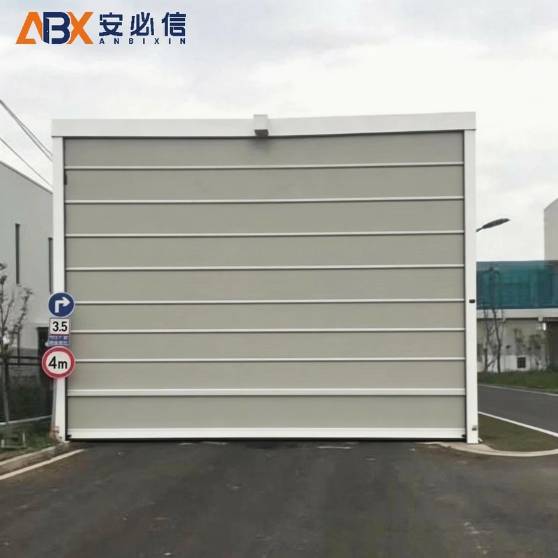 西双版纳傣族自治州柔性大门